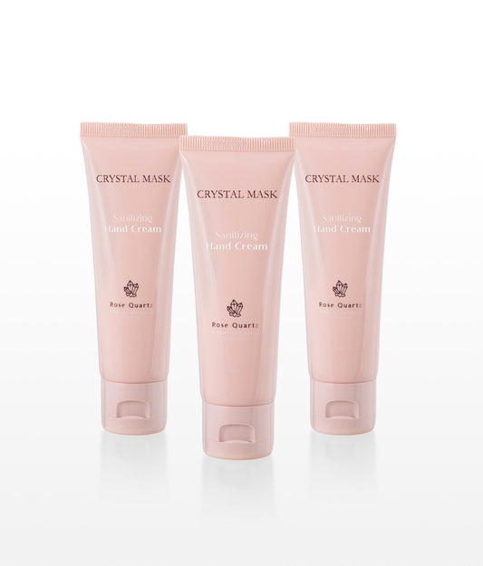 殺菌修護潤手霜套裝 (3枝) (SOLD OUT)