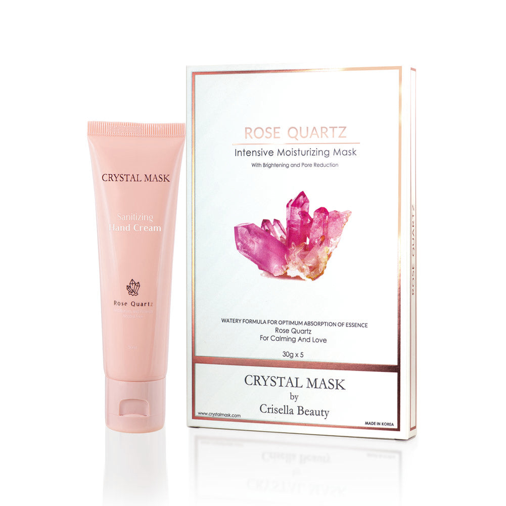 <tc>Gift Set (Mask & Hand Cream)</tc>