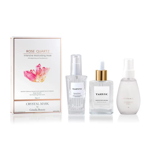 防口罩肌及粉刺套裝