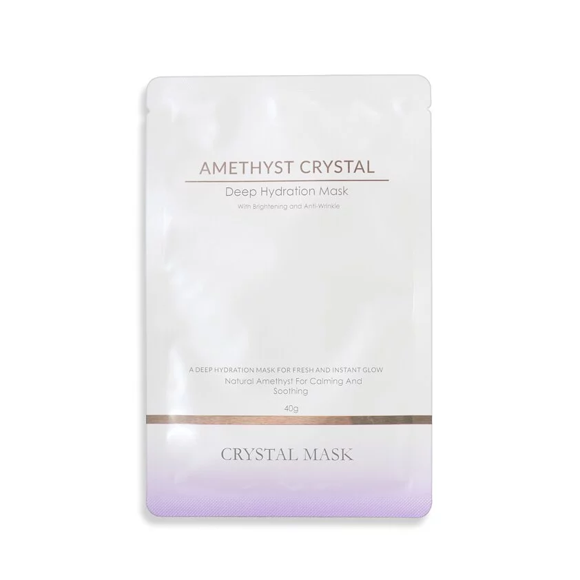 試用套裝 (面膜3片及潤手霜5ml)