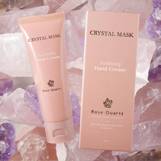 殺菌修護潤手霜 50ML  (Sold Out)