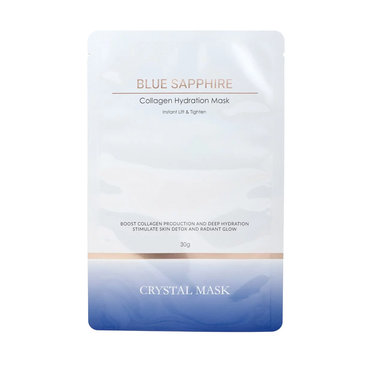 試用套裝 (面膜3片及潤手霜5ml)