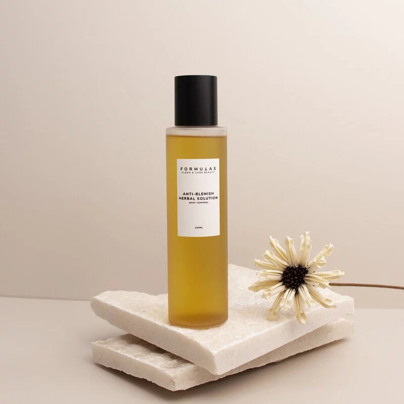 草本消炎去痘護理液 (Toner) 150ML