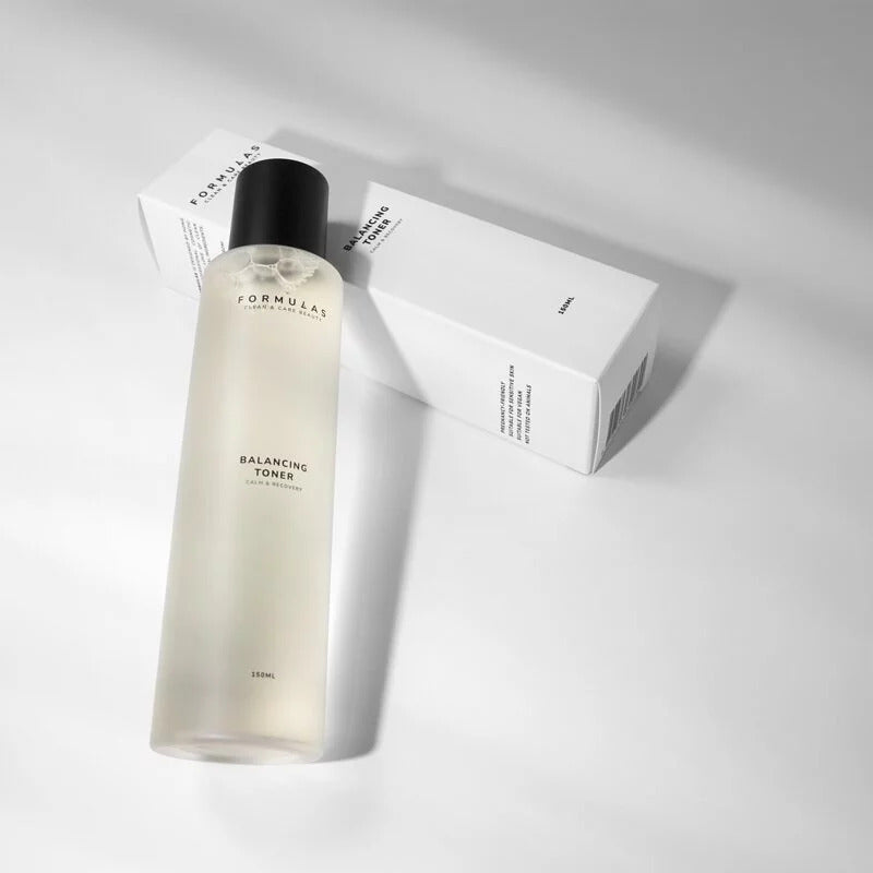 平衡肌膚爽膚水 (Toner) 150ML