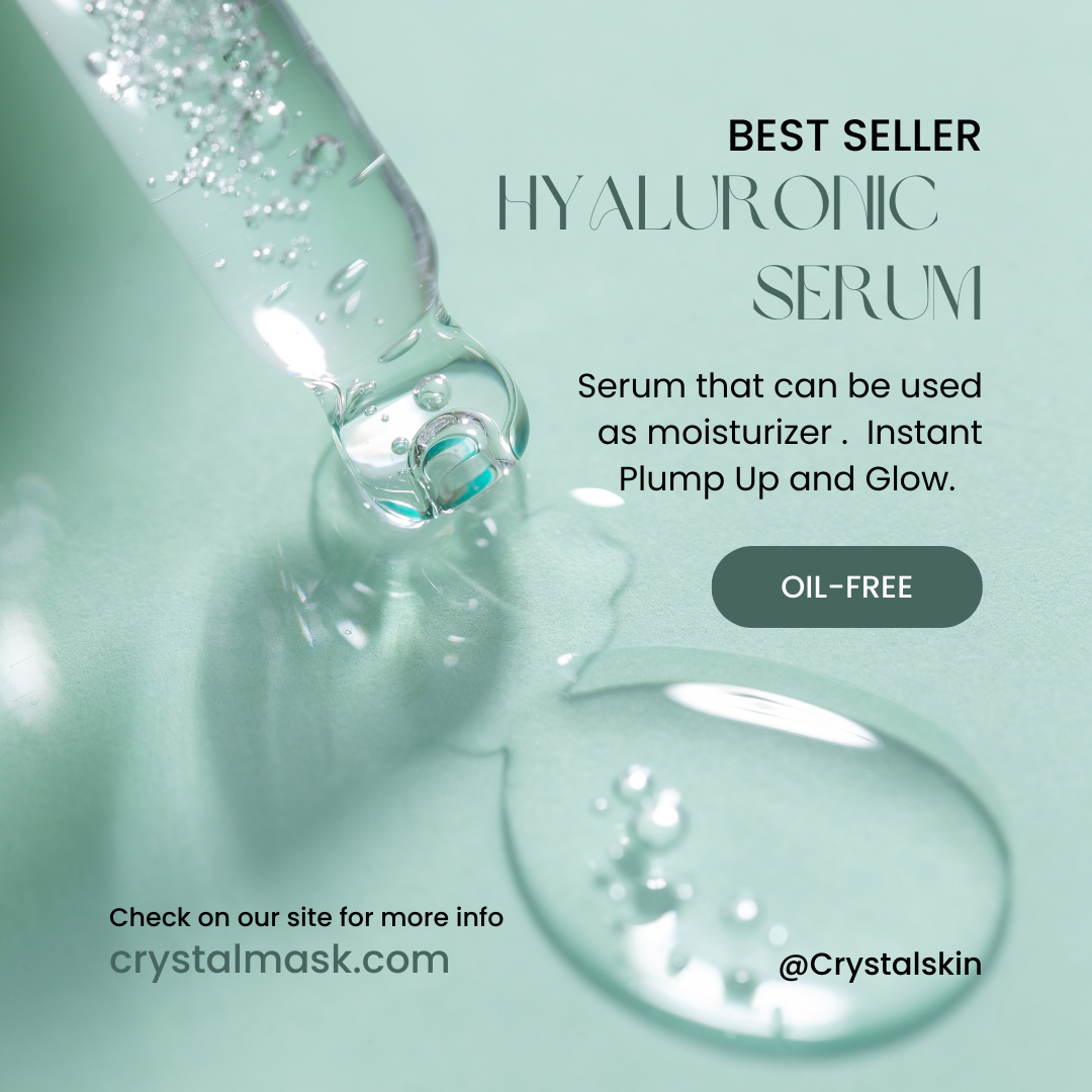 <tc>Crystal Skin Super Duo Set</tc>