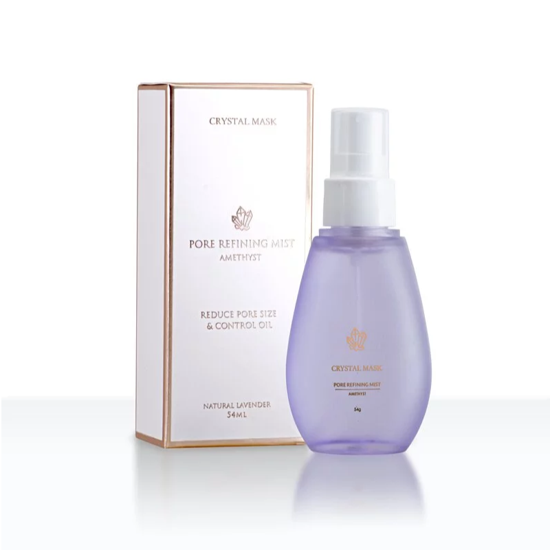 <tc>360° Amethyst Pore Refining Mist (Lavender)</tc>