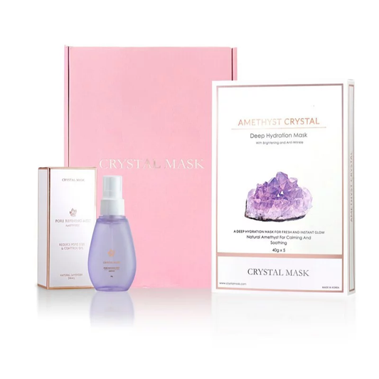 <tc>Gift Set (Mask & Serum Mist)</tc>