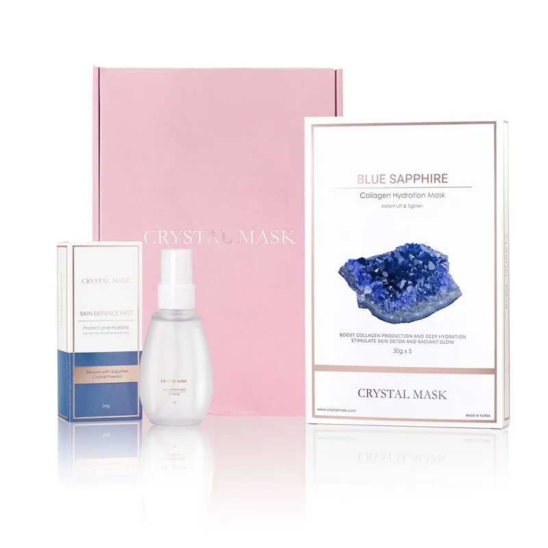 <tc>Gift Set (Mask & Serum Mist)</tc>