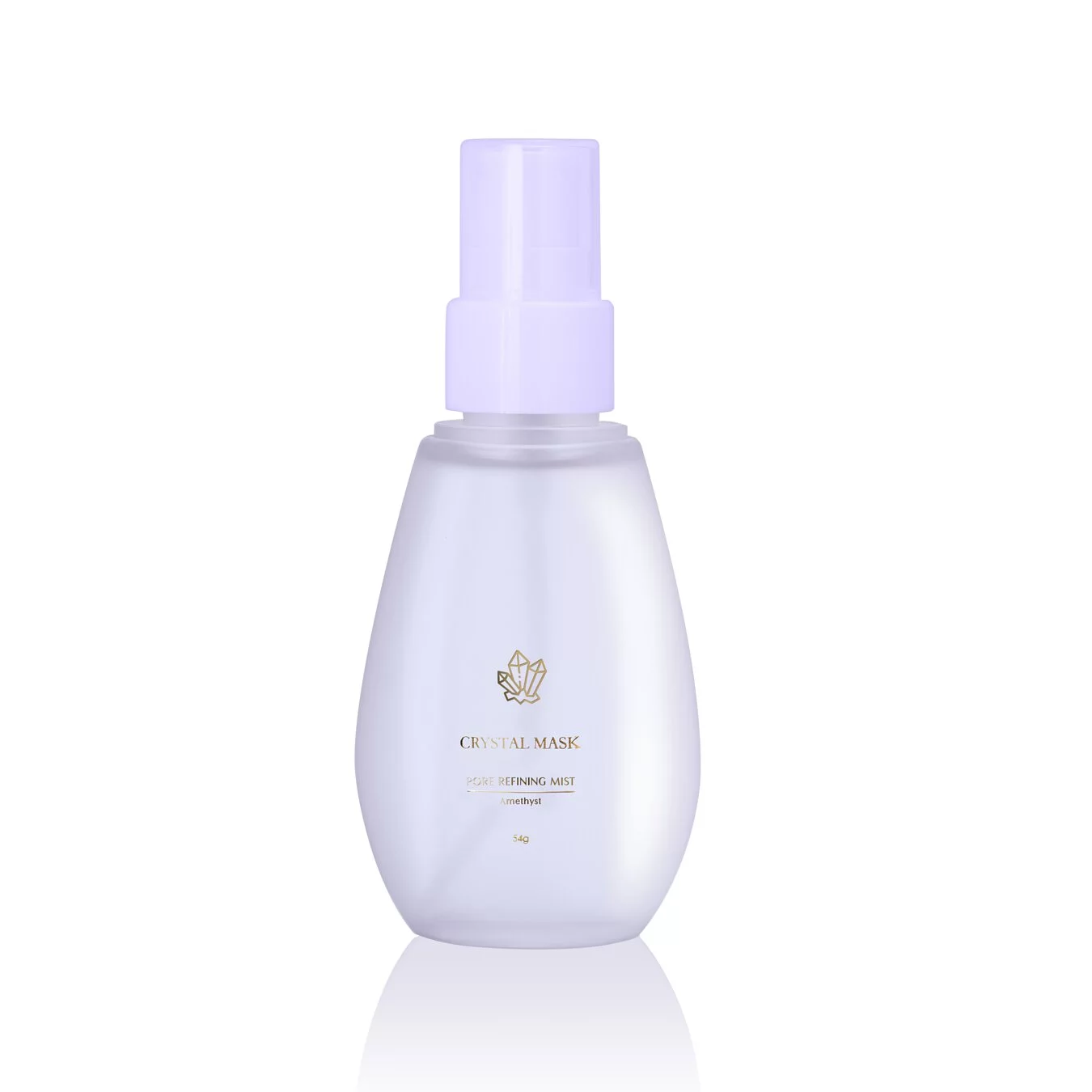 <tc>360° Amethyst Pore Refining Mist (Lavender)</tc>