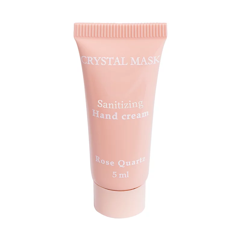 <tc>Trial Set (Mask 3 pcs & Hand Cream 5ml)</tc>