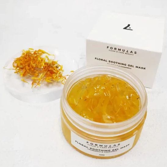 <tc>[CRYSTAL MASK × FORMULAS] The Summer Set</tc>