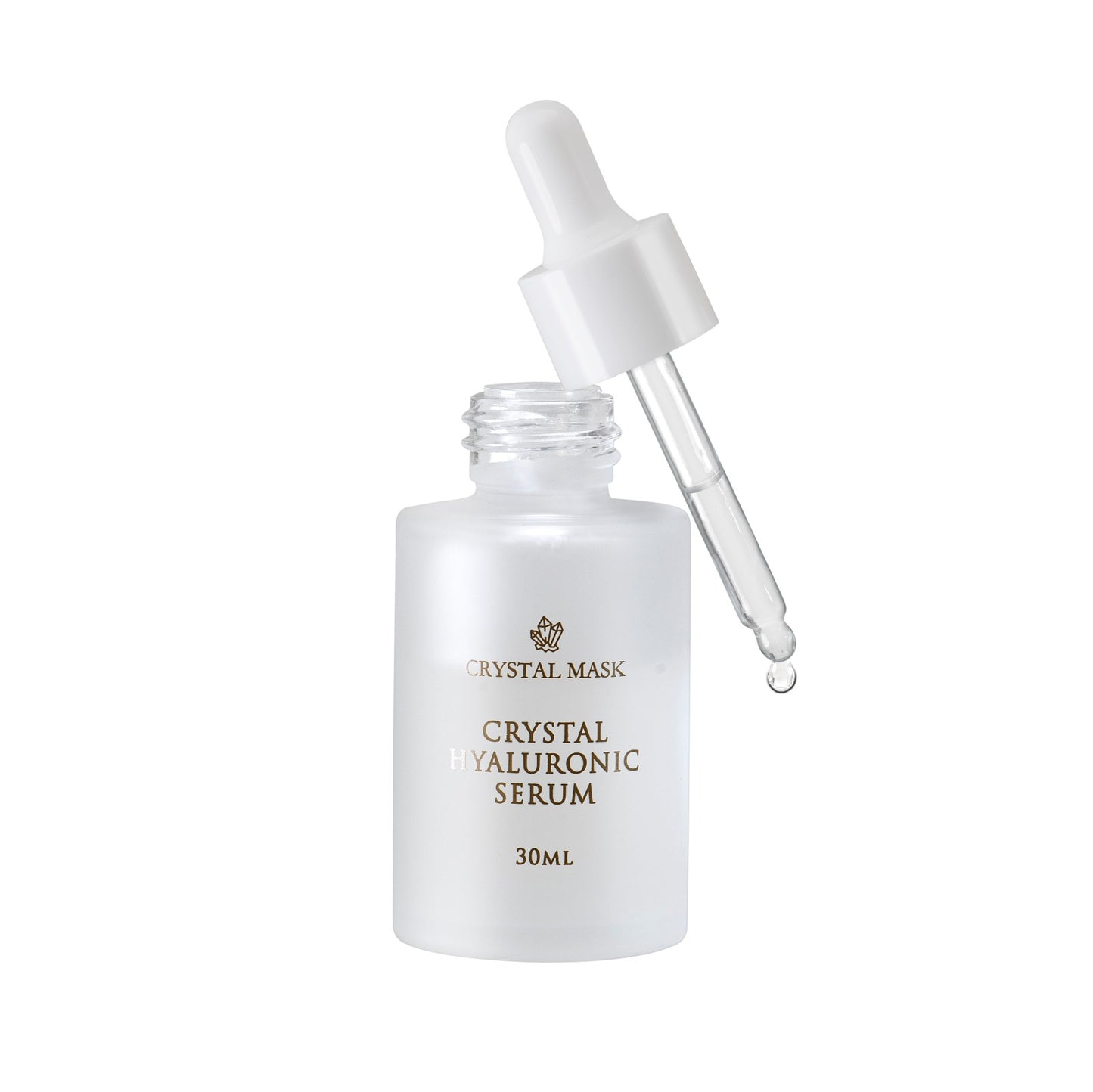 <tc>Crystal HA8 Super Serum</tc>