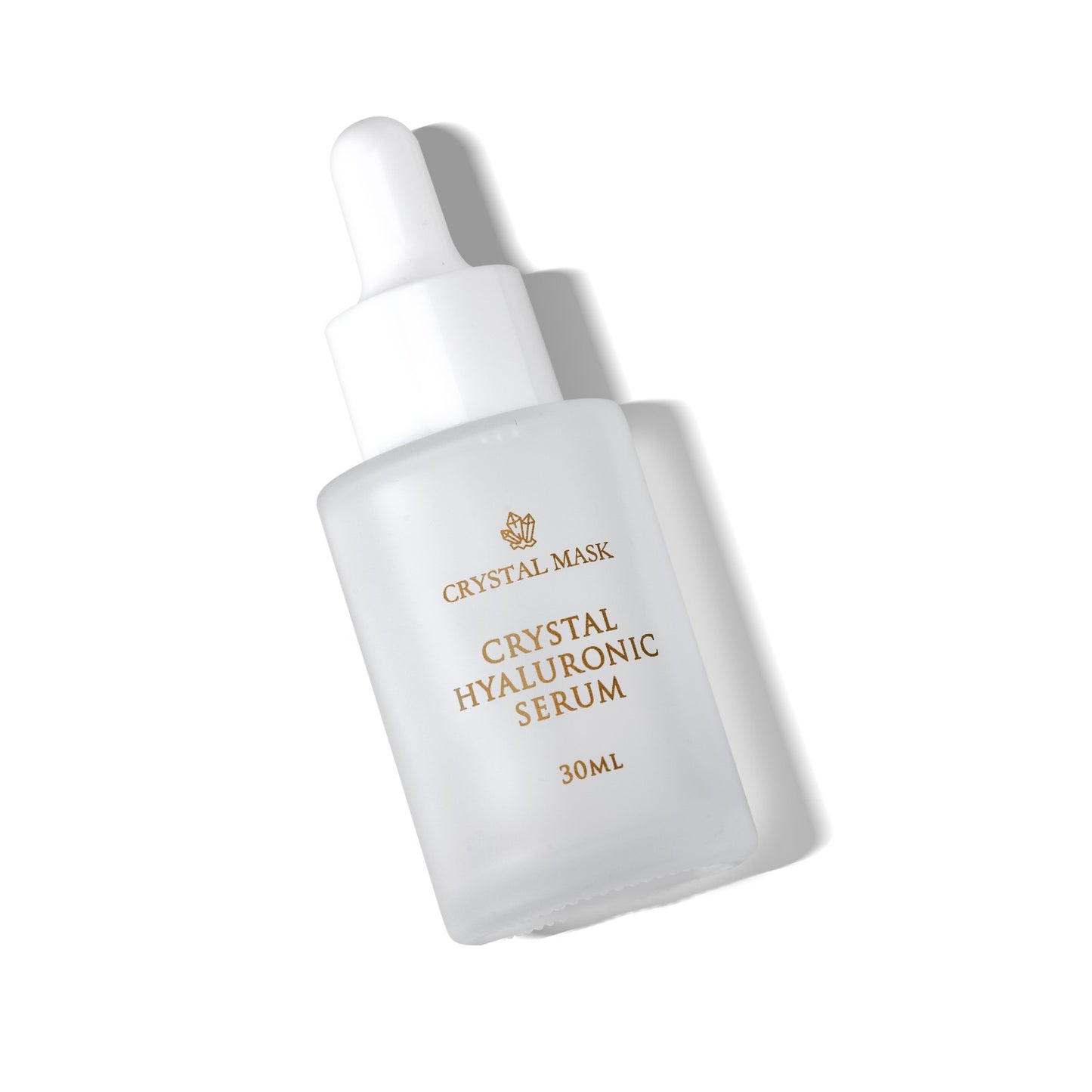 <tc>Crystal HA8 Super Serum</tc>