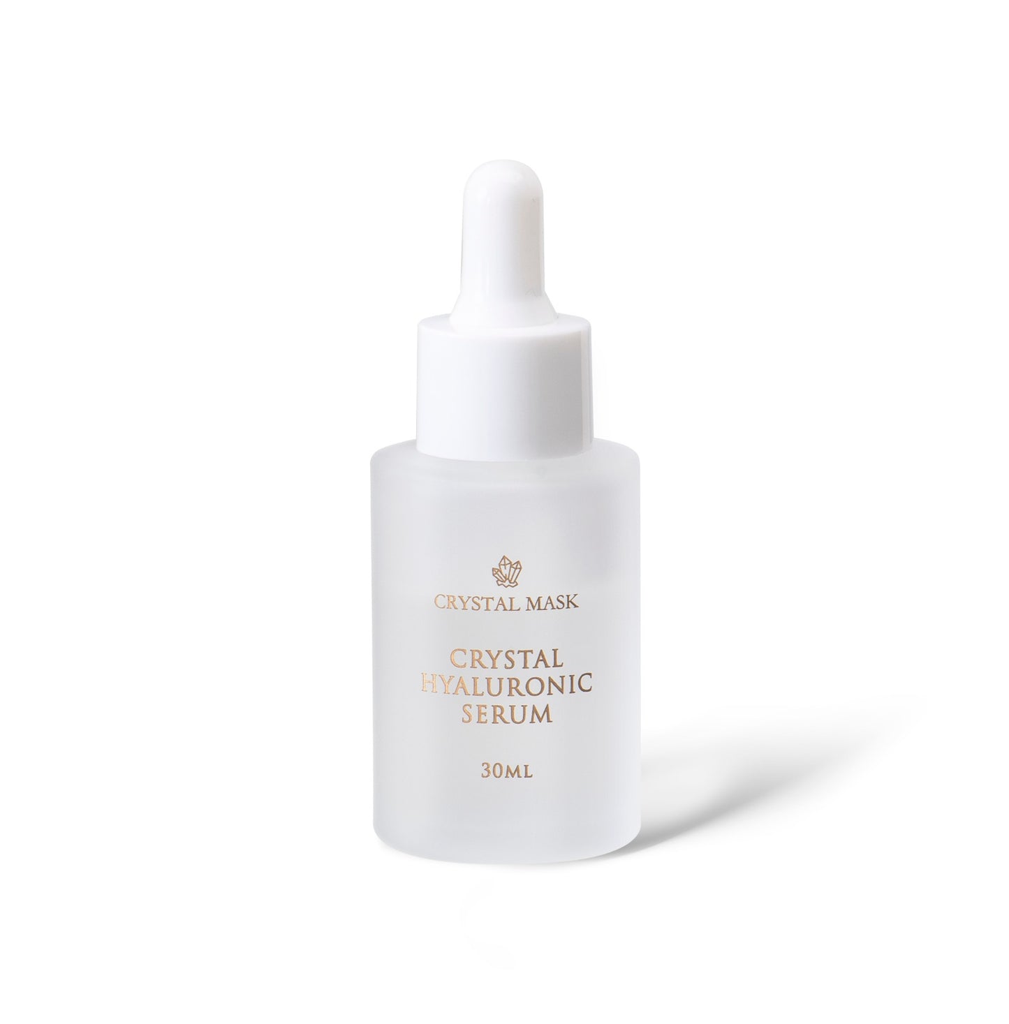 <tc>Crystal HA8 Super Serum</tc>