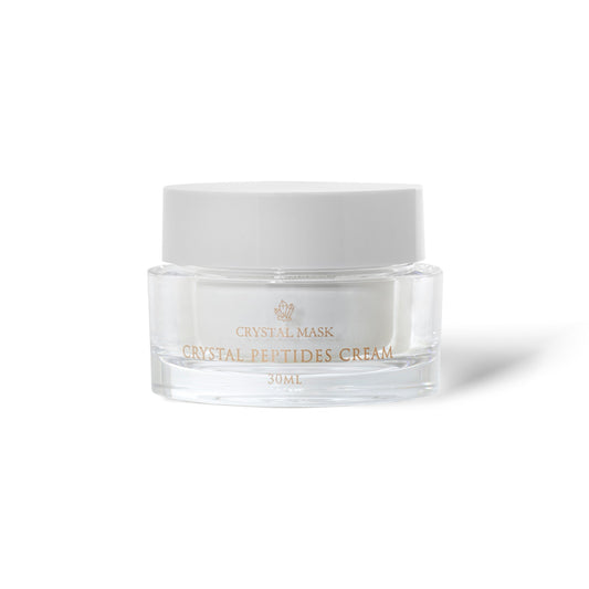 <tc>Crystal Super Peptides Cream</tc>